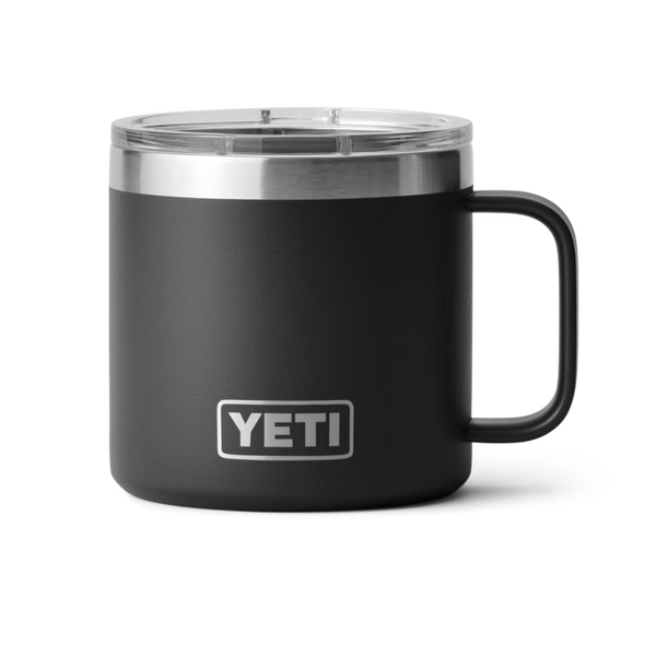 Yeti Rambler 14oz Mug