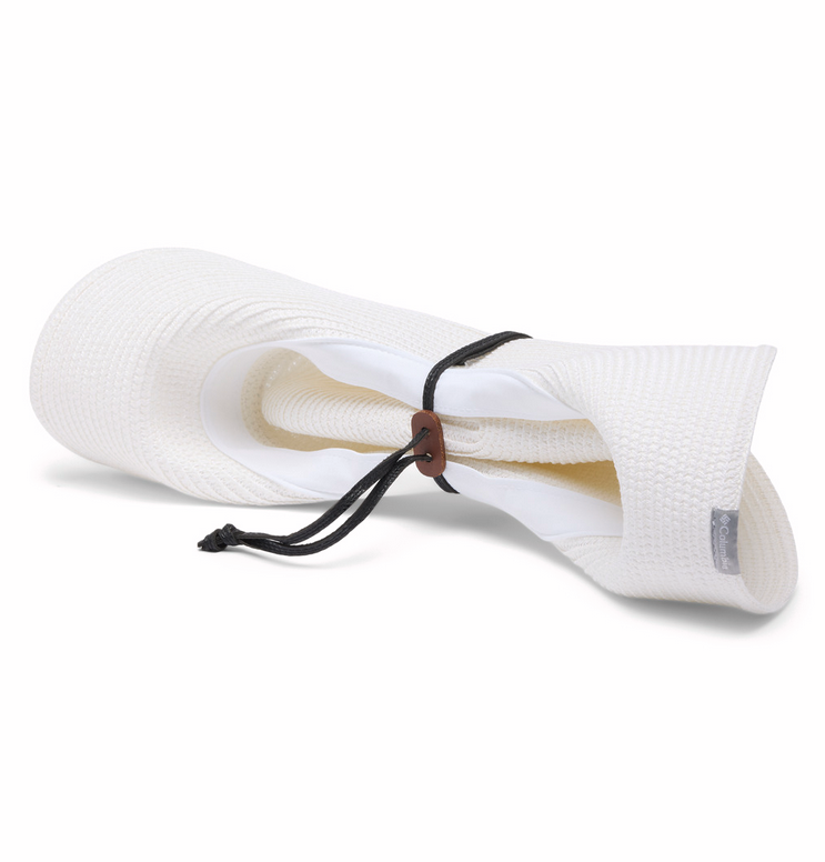 COLUMBIA Women's Global Adventure (White)