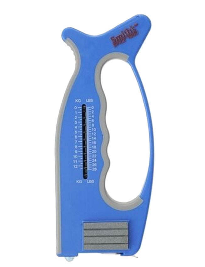 Smith's Jiff-Fish 50624 Knife Sharpener & Fishing Tool