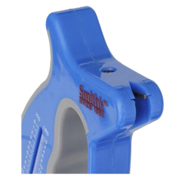 Smith's Jiff-Fish 50624 Knife Sharpener & Fishing Tool