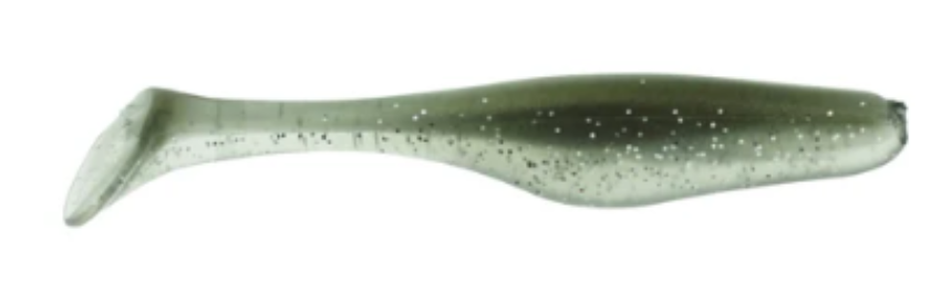 Saltwater Assassin Sea Shad 4" 10pk Pilchard