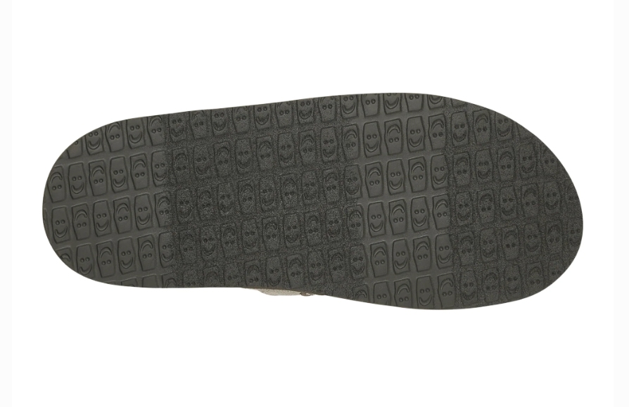 Sanuk Men's Donny Hemp Natural