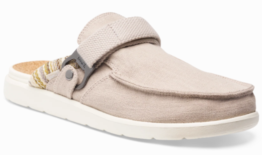 Sanuk Men's Happy Hour Lite Sandal Fairway Multi