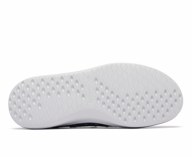 COLUMBIA Men's BOATSIDE RELAXED PFG SHOES (Grill Mountain)