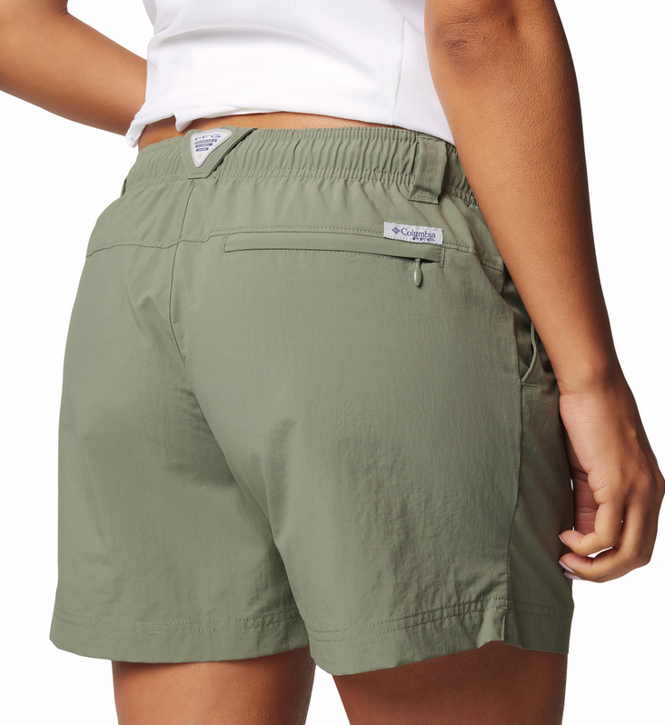 Columbia Women's W Backcast Water Short (Cypress)