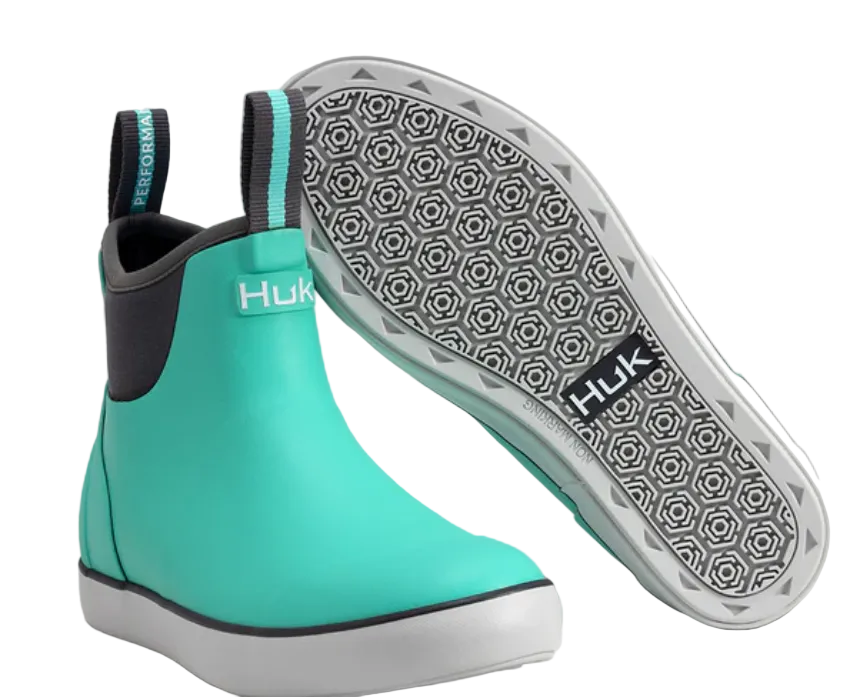 HUK Women's Rogue Wave Boots Bermuda