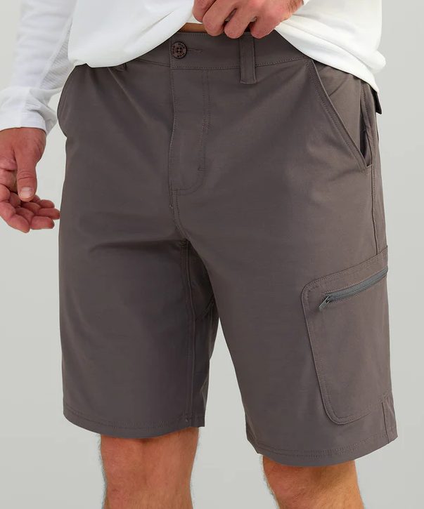 HUK Next Level 10.5 Short Iron