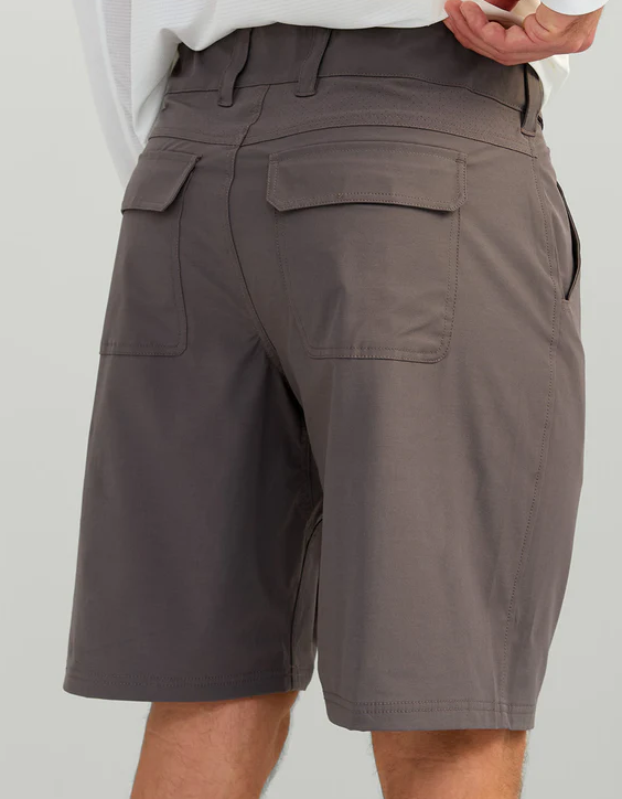 HUK Next Level 10.5 Short Iron