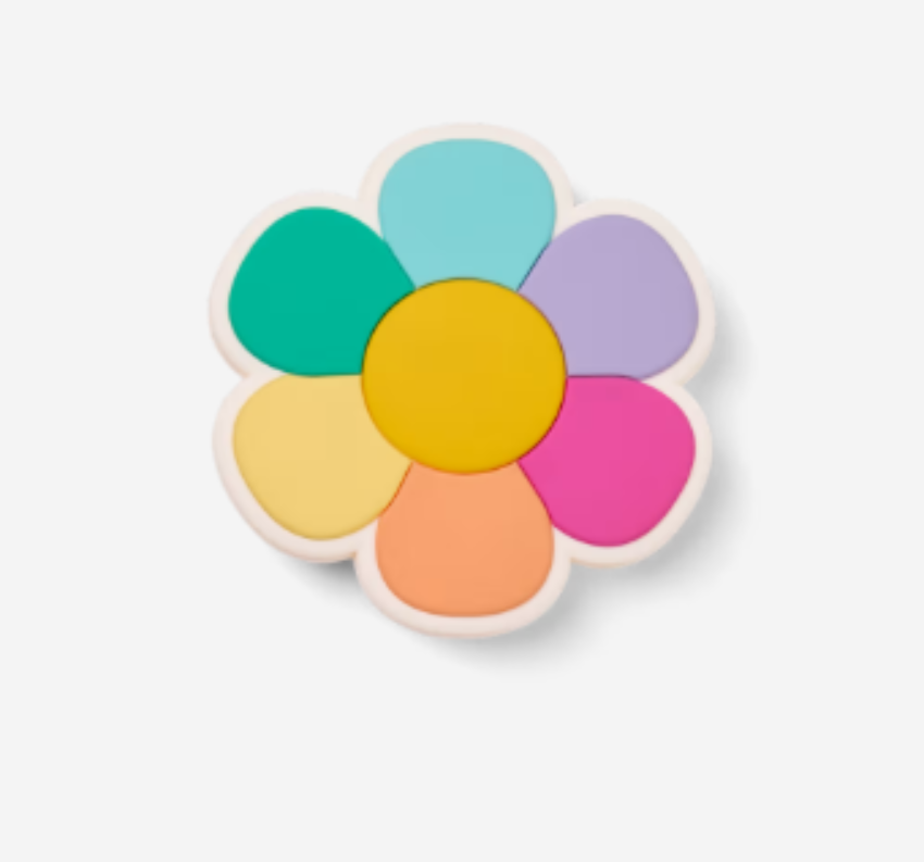 Bogg Bit Flower Power