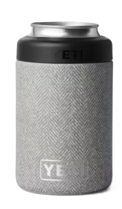 Yeti Rambler 12 oz Colster Can Cooler Riverhead Green