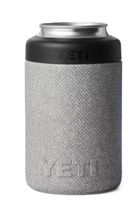 Yeti Rambler 12 oz Colster Can Cooler Riverhead Green