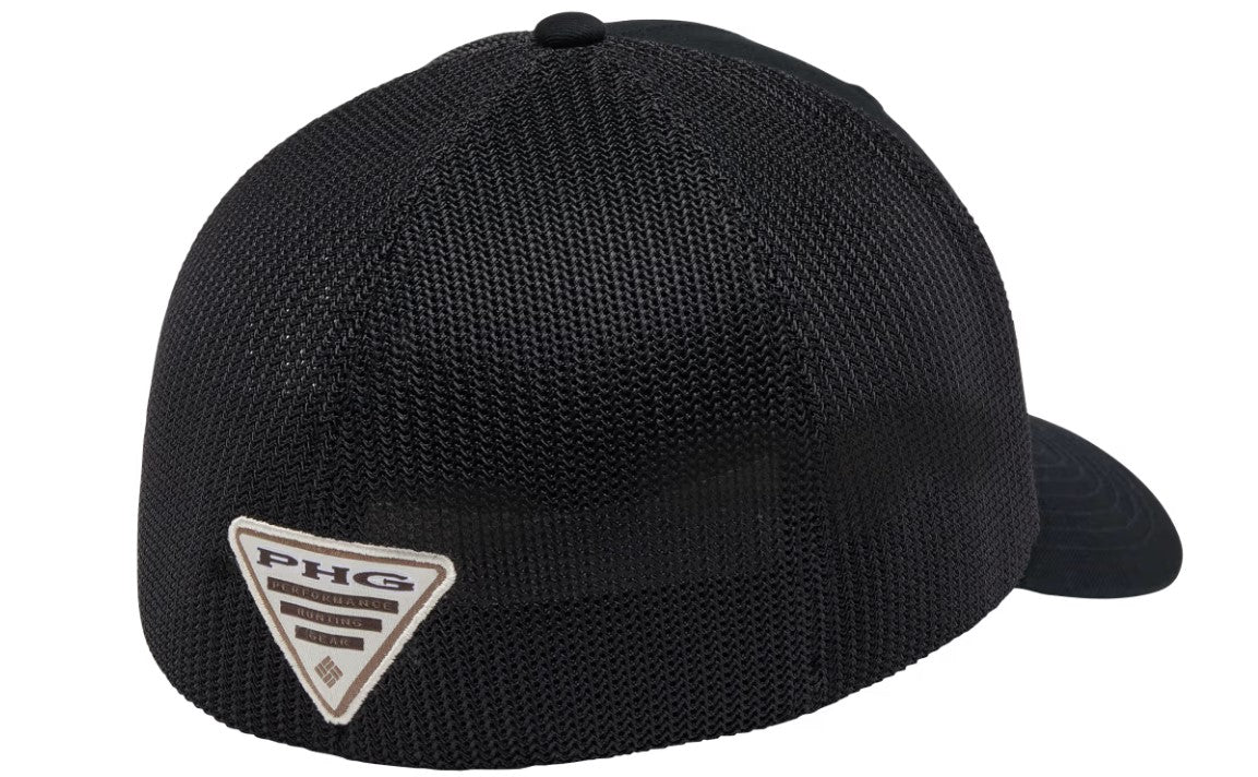 Columbia PHG Camo Mesh Alabama Ball Cap