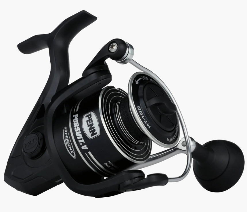 Penn Pursuit V 4000 Spinning Reel