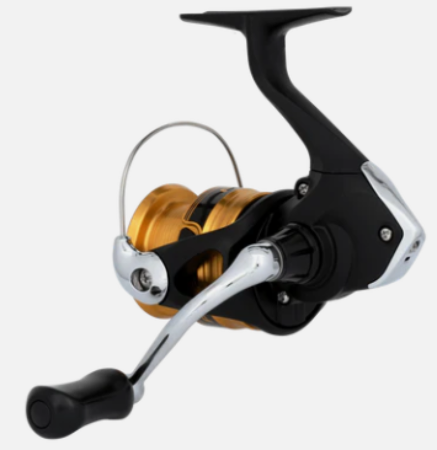 Shimano FX 2000 FC Spinning Reel