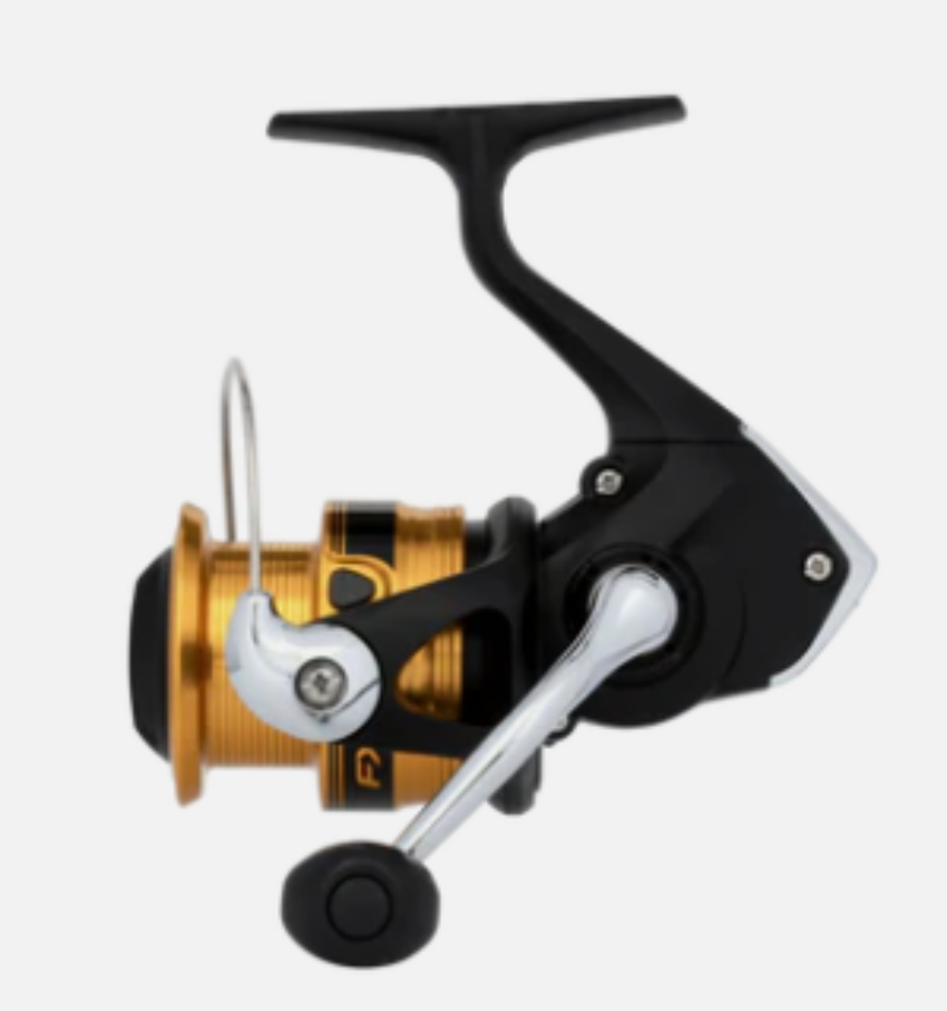 Shimano FX 2000 FC Spinning Reel
