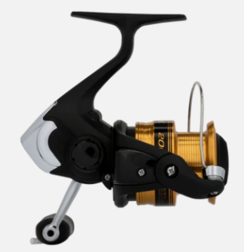 Shimano FX 2000 FC Spinning Reel