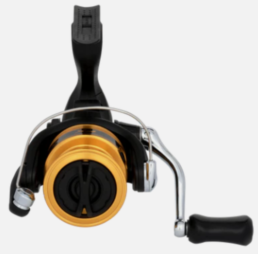 Shimano FX 2000 FC Spinning Reel