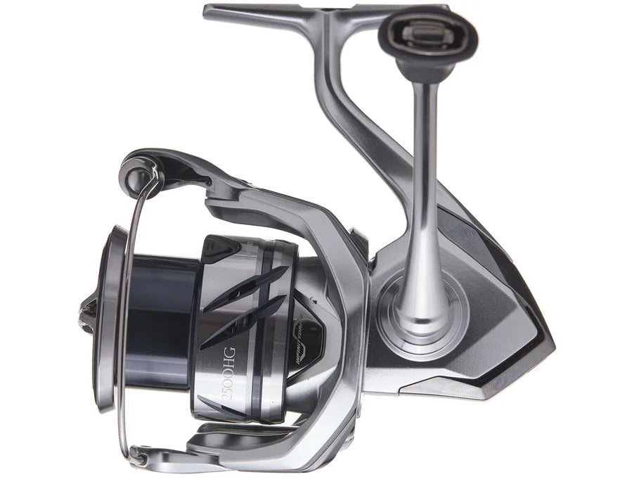 Shimano Stradic FM Spinning Reel C5000XG