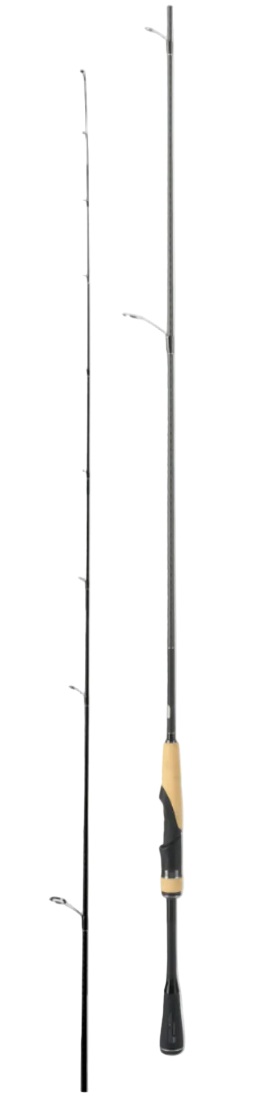 Shimano Expride Spinning Rod 6.8" Medium Light