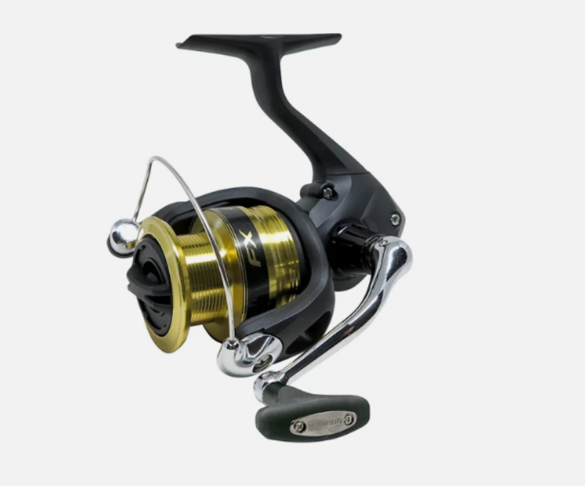 Shimano FX 4000 FC Spinning Reel