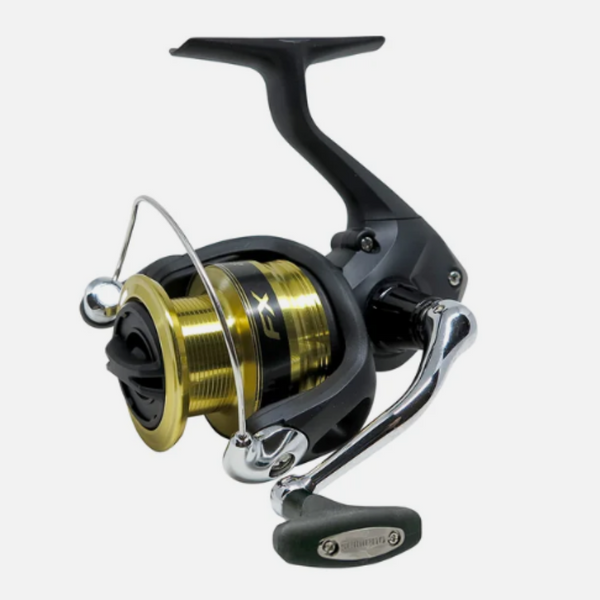 Shimano Reel FX FC Spinning
