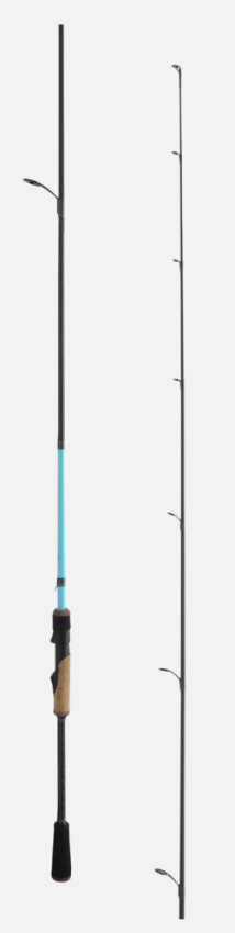 Shimano GLF Spinning Rod 7.6" M