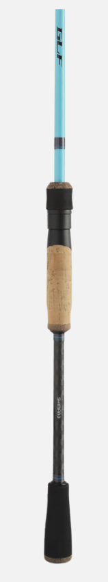 Shimano GLF Spinning Rod 7.6" M