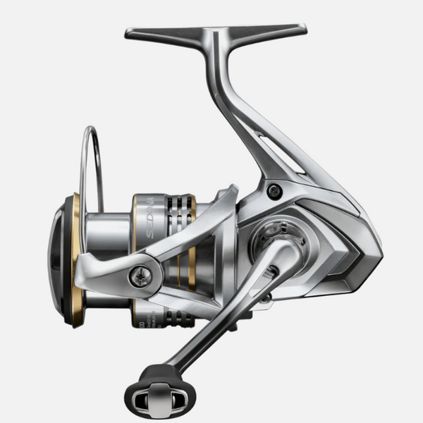 Shimano Sedona C3000HG FJ Spinning Reel
