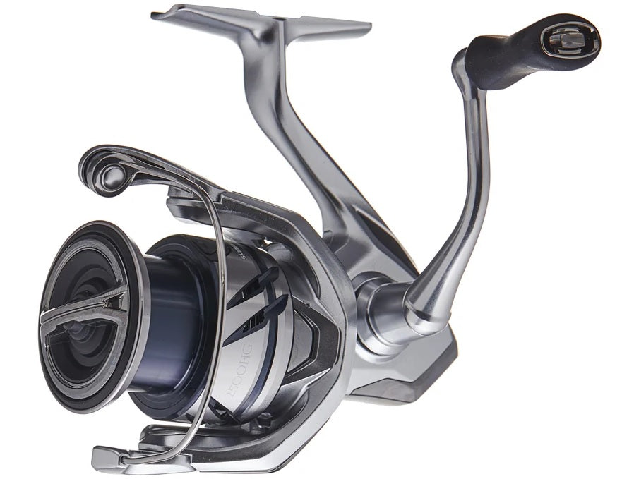 Shimano Stradic FM Spinning Reel C5000XG