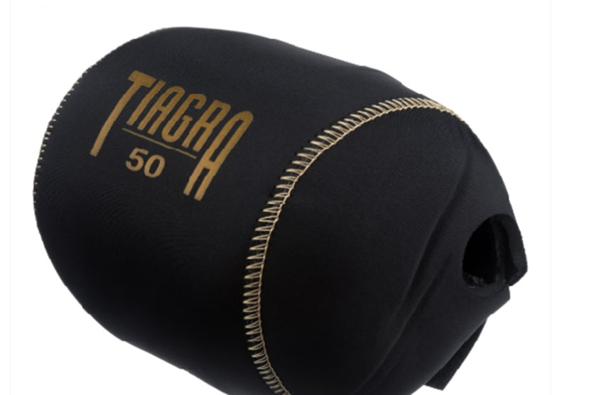 Shimano Tiagra TIRC 50 Reel Cover