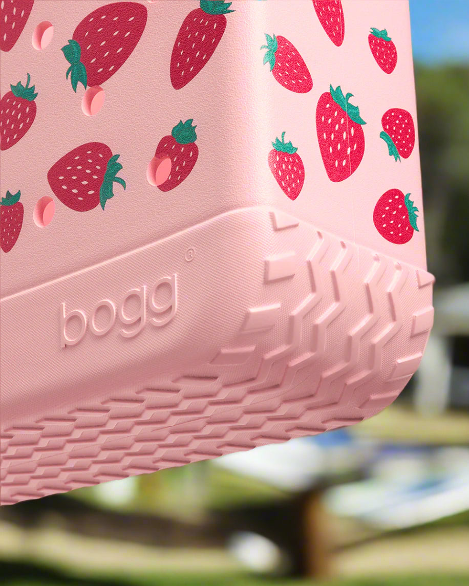 Bogg Bag Baby Strawberry Shortcake