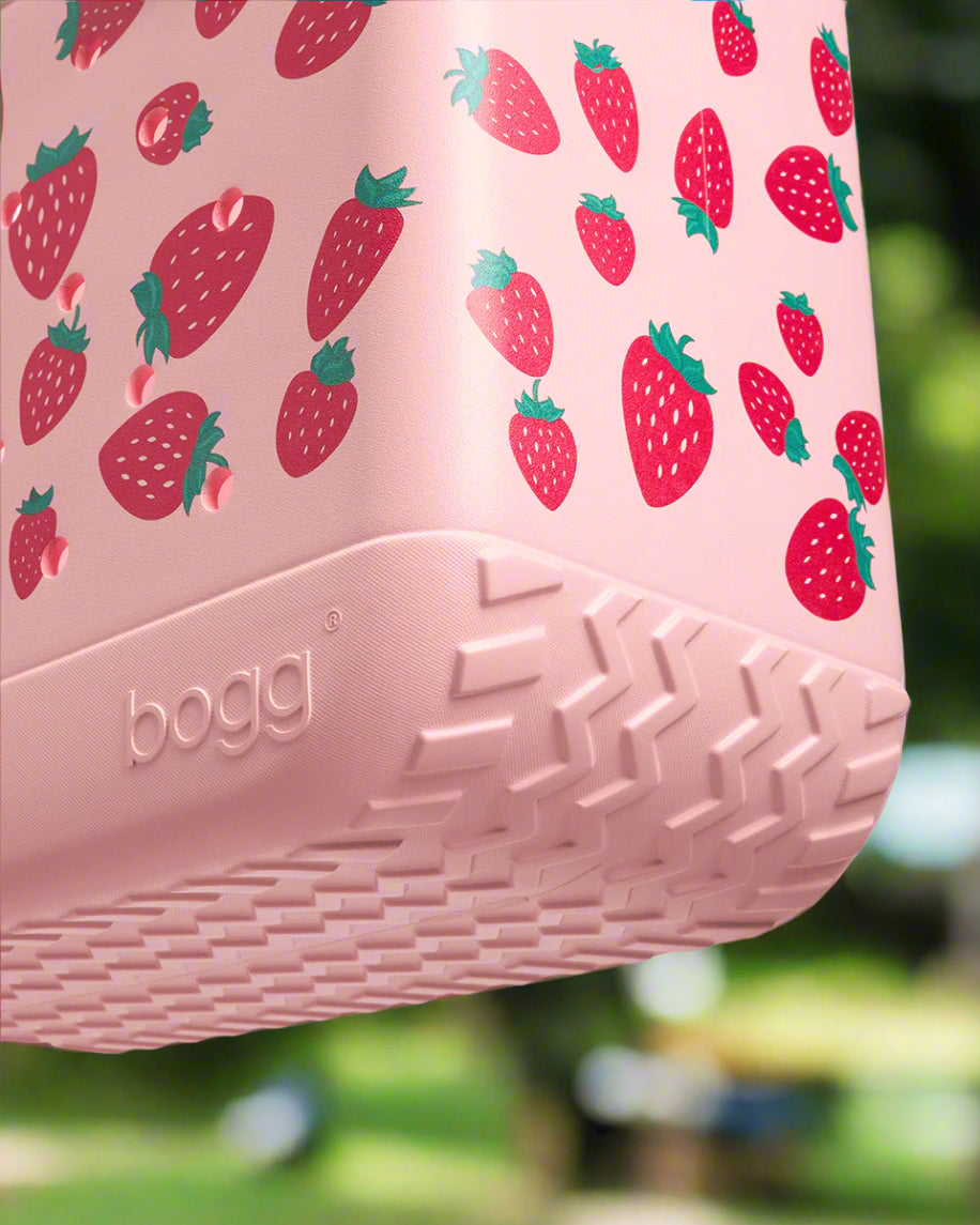 Bogg Bag Original Strawberry Shortcake
