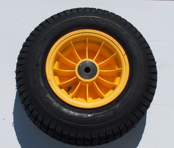 Fish-N-Mate Jr Pier Tire TR-5