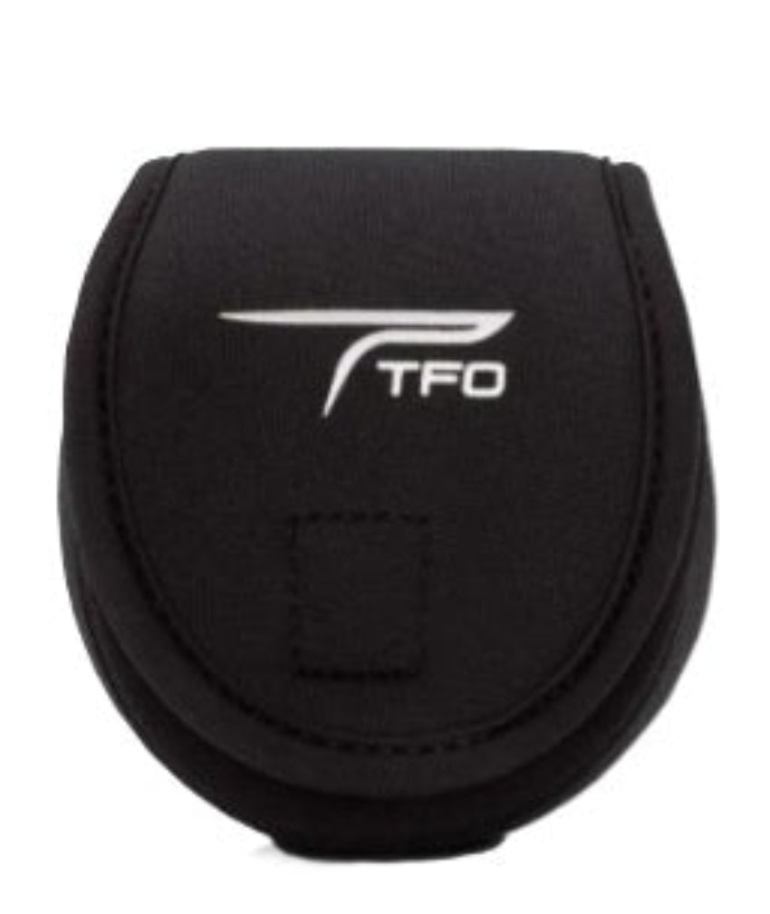 Temple Fork Outfitters NXT II Black Label Fly Reel 