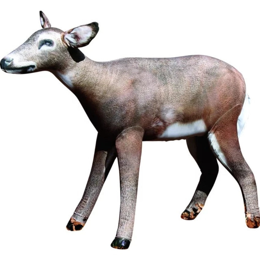 Doe Decoy