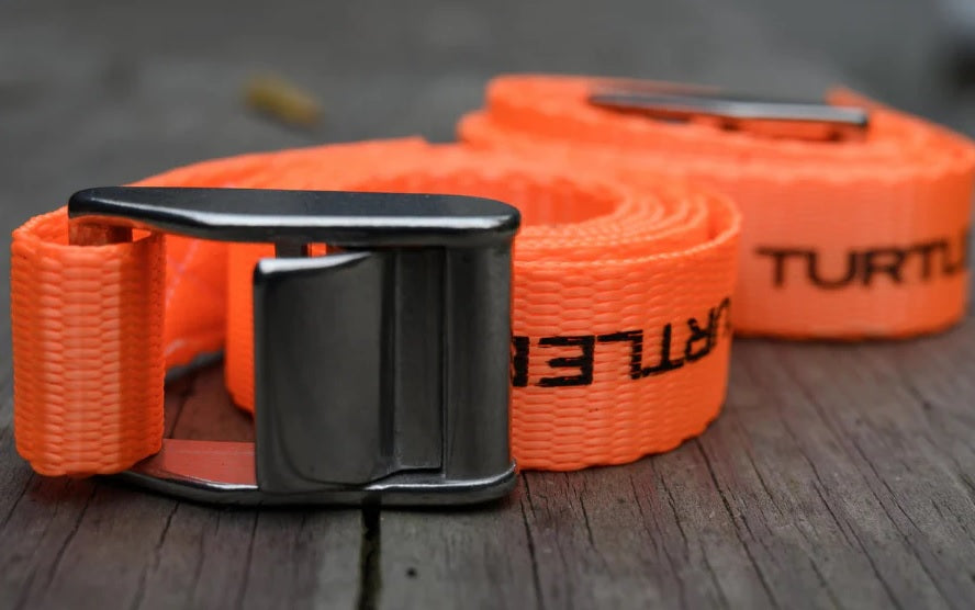 Turtlebox Tie-Down Strap