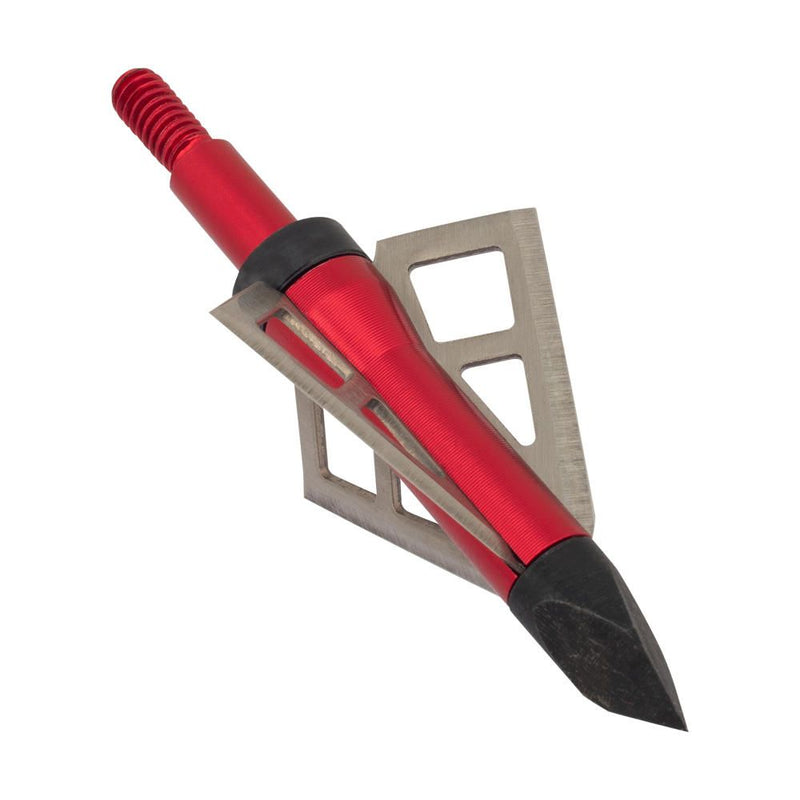 Velox Photon Three Blade Broadhead 