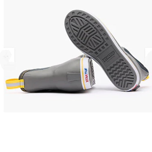XTRATUF Grey Boot