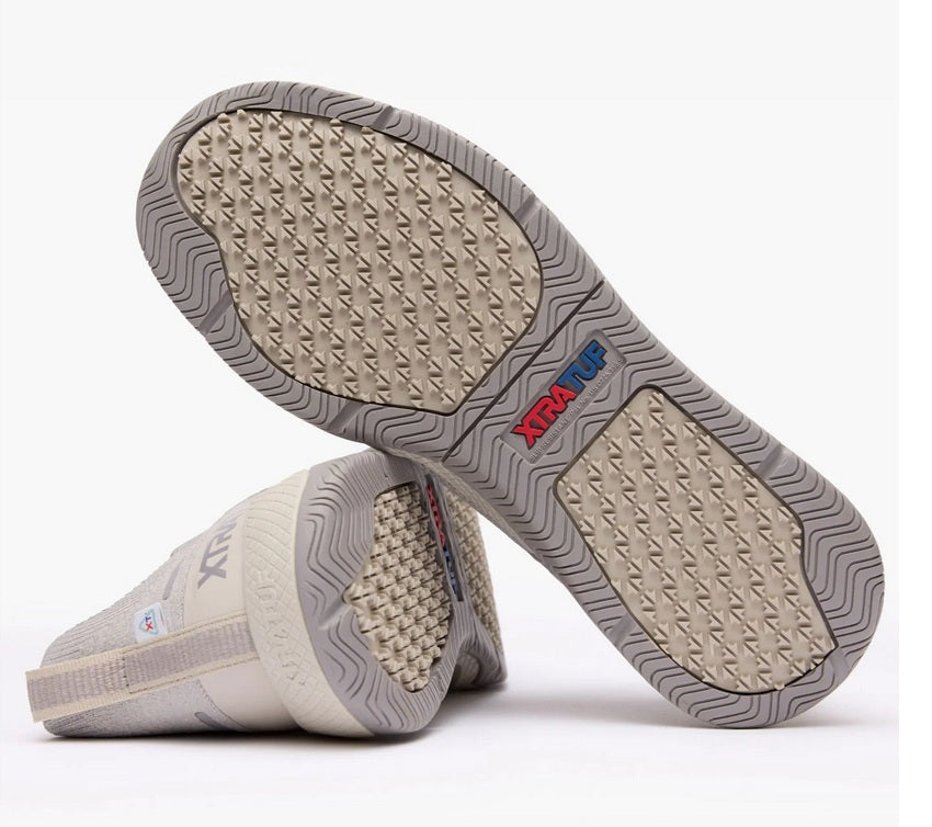 XTRATUF Men's Kiata Drift Sneaker (Sand)