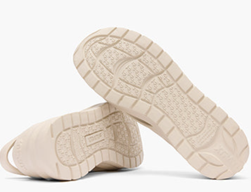 XTRATUF Unisex Riptide Sandal Sand