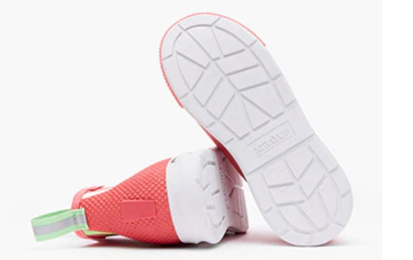 XTRATUF Women's 6" Ankle Deck Boot (Coral)