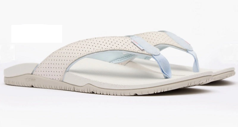 XTRATUF Women's Auna Sandal (Ivory)