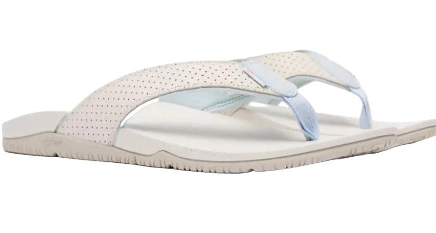 XTRATUF Women's Auna Sandal (Ivory)