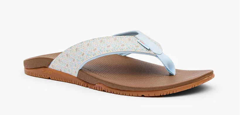 XTRATUF Women's Auna Sandal (BLUE)