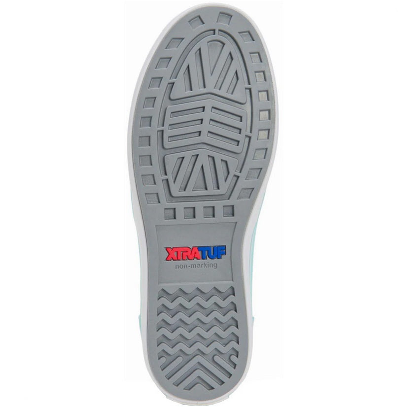XTRATUF Women's ECO Sharkbyte Deck Shoe