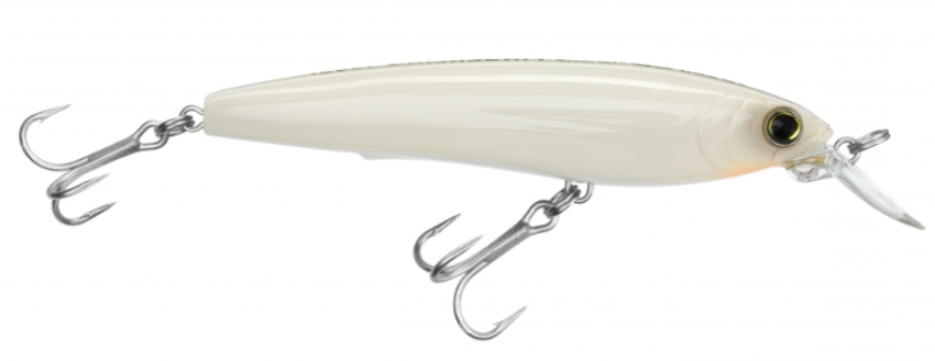 YO-ZURI 3D Inshore Fingerling 2-3/4" Bone