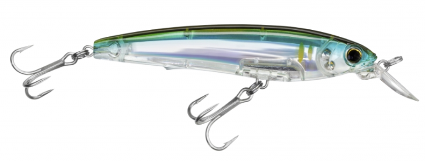 YO-ZURI 3D Inshore Fingerling 2-3/4" Ayu