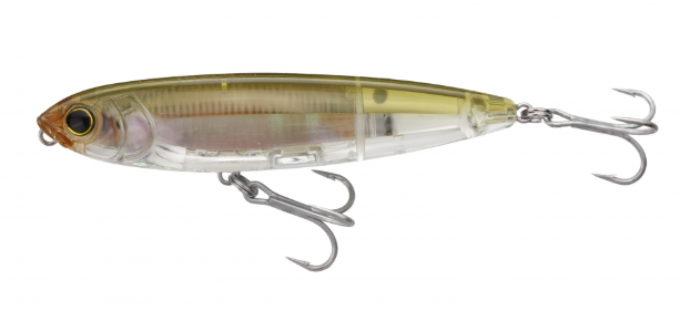 YO-ZURI 3D Inshore Topknock Pencil 4" Real Pilchard