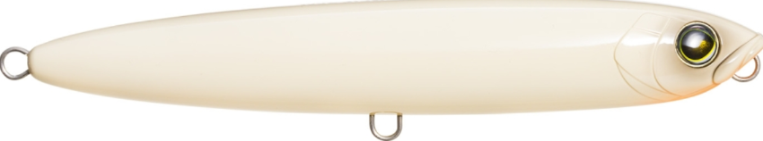 YO-ZURI Mag Pencil 8" Bone