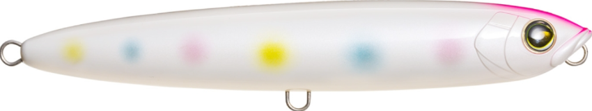 YO-ZURI Mag Pencil 8" Pearl Candy